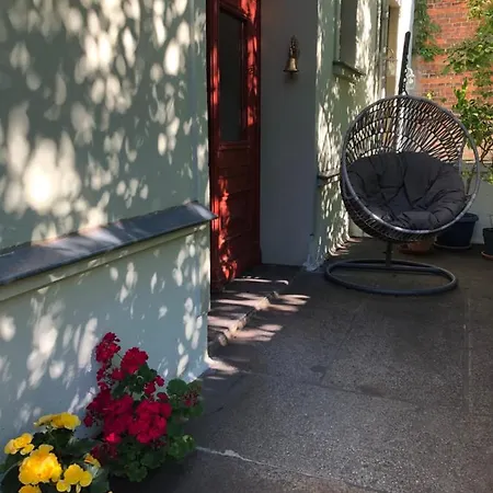 Avancers - Homelike Living 科特布斯