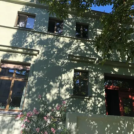 Apartment Avancer - Außergewöhnliches Ambiente *