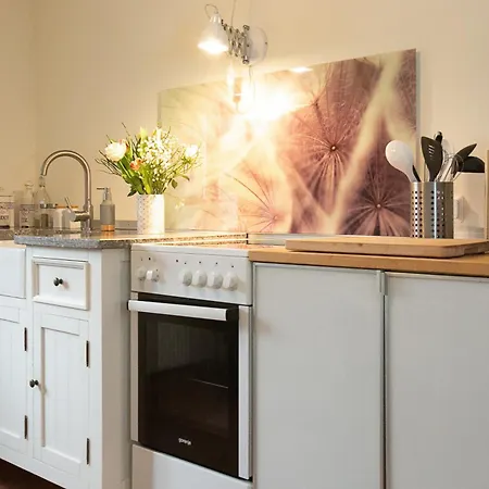Avancers - Homelike Living Apartment Cottbus