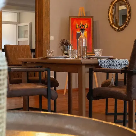 Avancers - Homelike Living كوتبوس