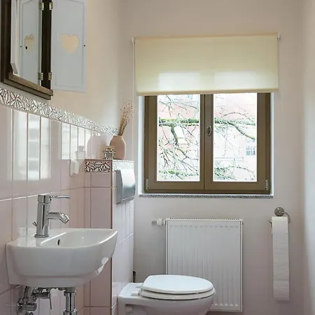 Avancer - Außergewöhnliches Ambiente Apartment