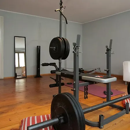 Avancers - Homelike Living Apartament *