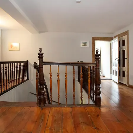 Avancers - Homelike Living Apartament Chociebuż