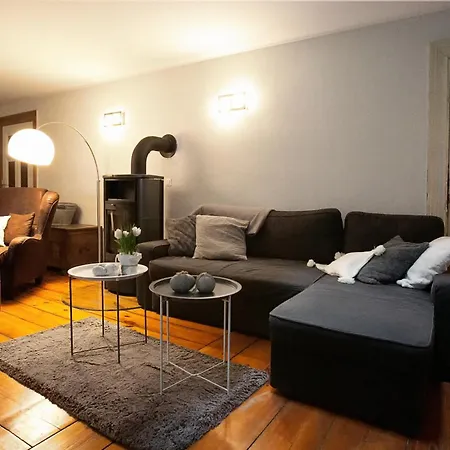 Avancer - Außergewöhnliches Ambiente Apartment