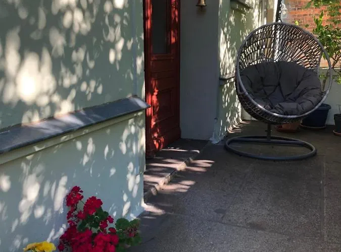 Avancers - Homelike Living Cottbus