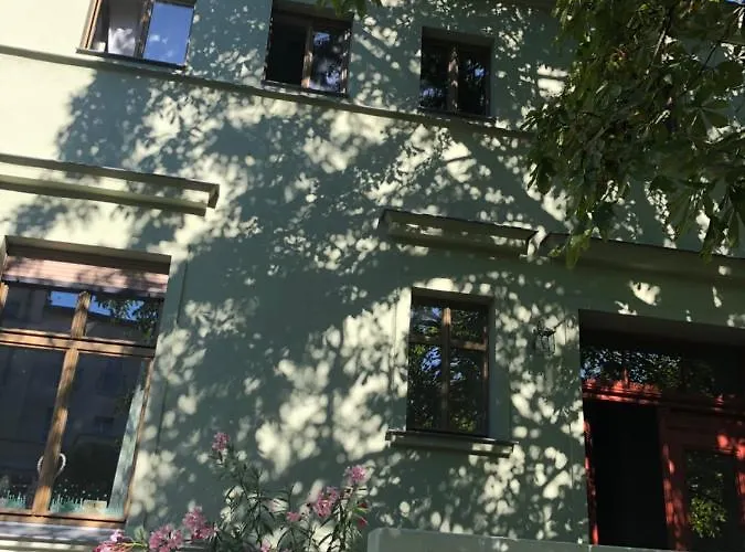 شقة Avancers - Homelike Living *