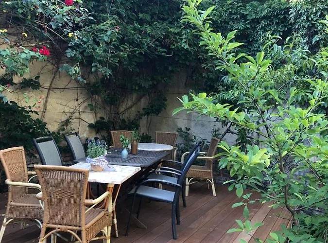 Avancers - Homelike Living Apartment Cottbus