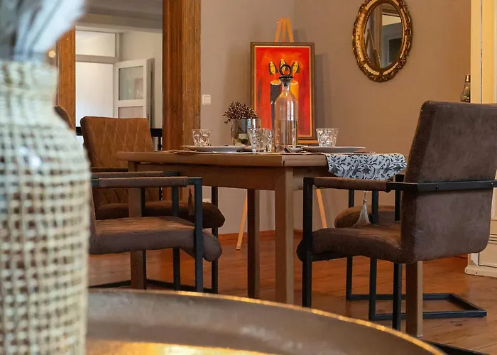 Avancers - Homelike Living Κότμπους