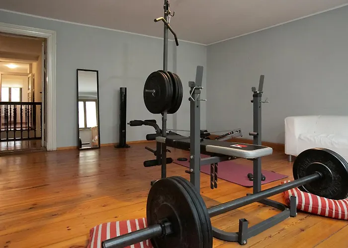 Avancers - Homelike Living Apartment *