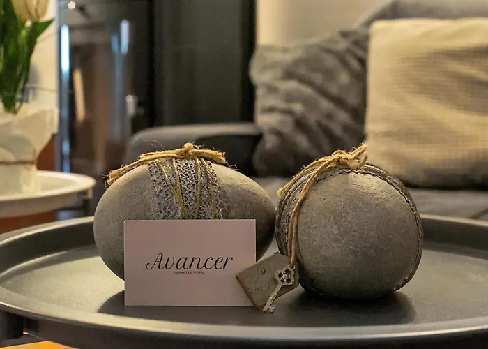Apartment Avancers - Homelike Living *