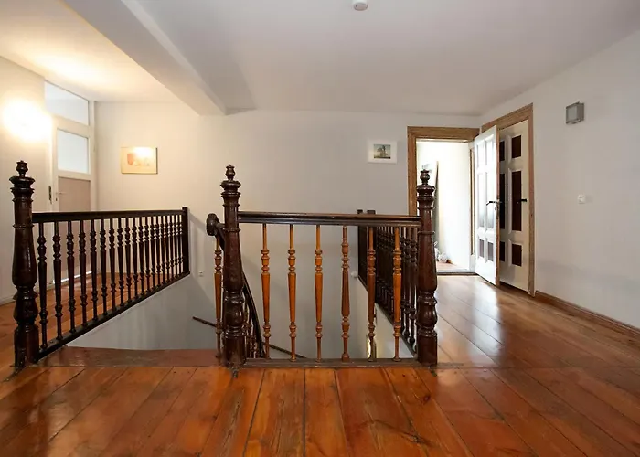 Avancers - Homelike Living Apartment Cottbus